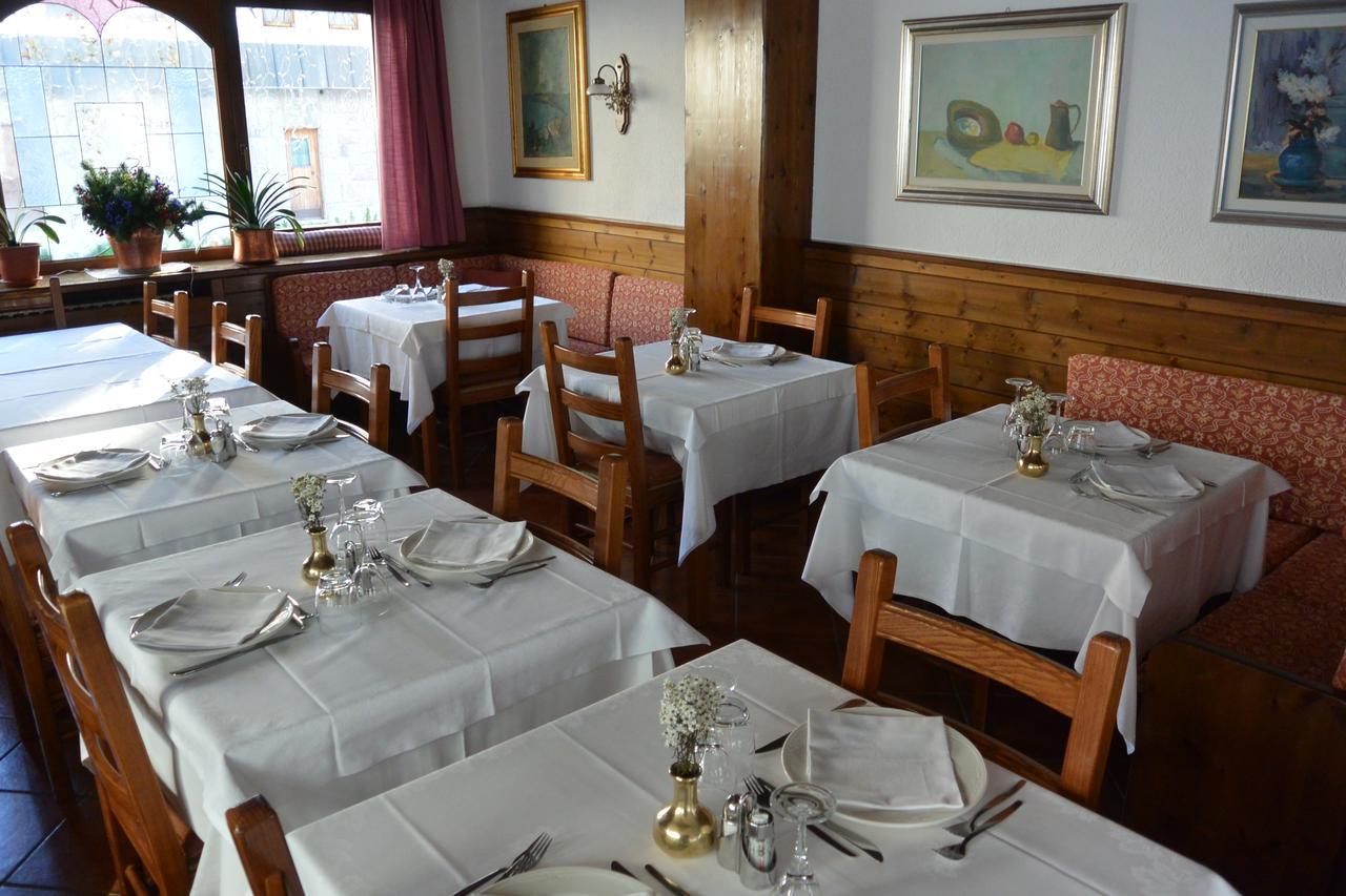 Hotel Fosson Breuil-Cervinia Bagian luar foto
